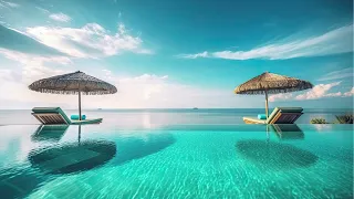 🏖️ RELAX CHILLOUT Ambient Music | Wonderful Playlist Lounge Chill out 🌞