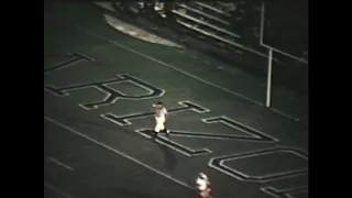 1971 UCLA vs Arizona