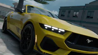 THE CREW MOTORFEST.  PLAYSTATION 4.  LIVE STREAM PART TWO OF TWO.