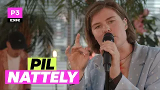 Pil 'Nattely' I Sommerscenen Live