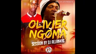 Oliver NGoma - Session Dj Allan 416 (2018)