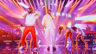 PITBULL - LIL JON - JUMPIN | AMERICAN IDOL SEASON (FINALE) 2023