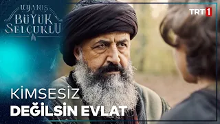 Nizamülmülk Düşmanı Avlıyor! - Uyanış Büyük Selçuklu 11. Bölüm