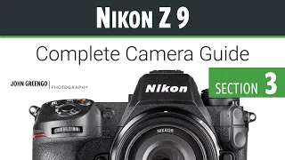 Nikon Z9: CCG [03-Exposure Controls]