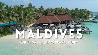 Kurumba Maldives Travel Guide | Maldives Wise