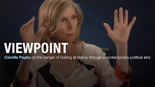 The danger of looking at history through a contemporary political lens | VIEWPOINT