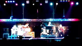 DEEP PURPLE - Live in Kavarna, 02.06.2013(2)