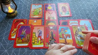 16 марта.🌷🍀Карта дня для всех знаков зодиака🎉🎁. Tarot Horoscope today от Ирины Захарченко.