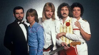 Styx - Babe (Official Music Video) 1980