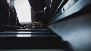 The Magicians - Quentin's Theme (Piano)