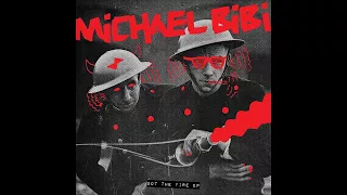 Michael Bibi - What's Wrong Or Right [Snatch! Records]
