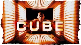 Gregs Top 13 der Horror-Geheimtipps #5 ~ Cube (Shocktober 2015)