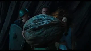 Land of The Lost (2009) - "It's A Walnut!"
