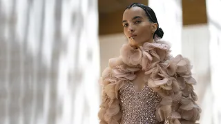 Elie Saab | Haute Couture Fall Winter 2022/2023 | Full Show