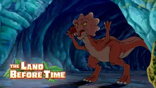 The Greatest Sharptooth! | The Land Before Time