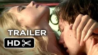 Endless Love Final Trailer (2014) - Alex Pettyfer Romantic Drama HD
