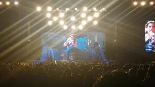 Manowar Live in México Hell and Heaven 2020 Joey explica porqué apenas llegan a México y anuncia DVD