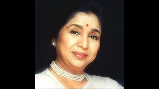 Asha Bhosle Jab Bhi Milti Hai - Justuju Jiski Thi (Umrao Jaan; Khaiyyaam, Shahryar; 1981)