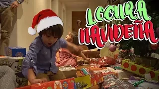 LOCURAS NAVIDEÑAS !!