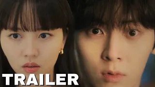 My Lovely Liar (2023) Official Trailer | Kim So Hyun, Hwang Min Hyun