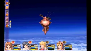 The Legend of Heroes VI: Trails in the Sky SC - ALL S-Craft Compilation (English PC version)