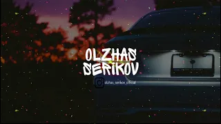 Akim - Люби ее (Olzhas Serikov Remix)