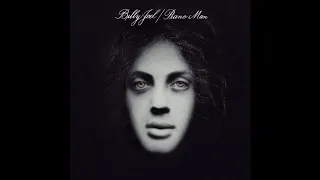 Stop In Nevada Billy Joel Piano Man 1973