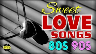 Most Old Beautiful Love Songs Of 70s 80s 90s ♫ Best Romantic Love Songs Westlife, Backstreet Boy