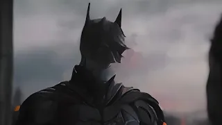 The Batman | Another Love