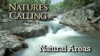 Nature's Calling - Natural Areas in Missouri (Sept 2019)