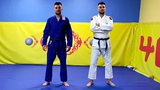 Обзор GI КимоноTatami Nova Absolute для Бразильского Джиу-Джитсу и IBJJF