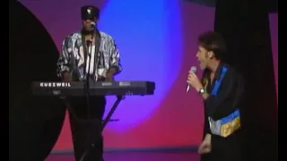 Bad Boys Blue - Have You Ever Had A Love Like This (Länderjournal 1993) (Live on TV 2012)