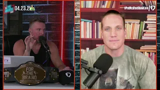 The Pat McAfee Show | Friday April 23rd, 2021