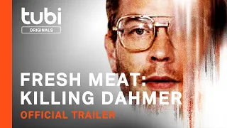 Fresh Meat: Killing Dahmer | Official Trailer | A Tubi Original