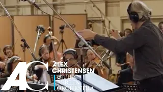 Adagio For Strings - Alex Christensen & The Berlin Orchestra (Official Video)