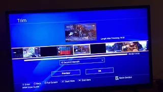 How to upload a video from ps4 to YouTube