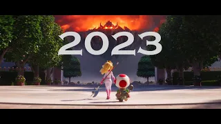 2023: A Look Ahead at the Year in Film || Movie Trailer Mashup