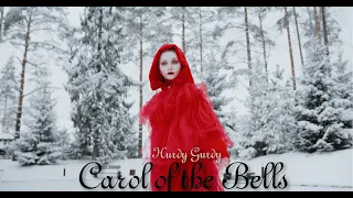 Carol of the Bells - Hurdy Gurdy Cover (Sheonator Pseak | Christmas Music)
