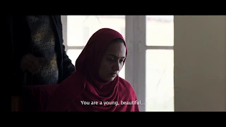 Widow of Silence - Trailer | IFFR 2019