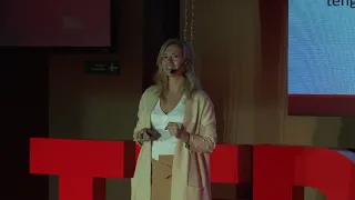 Creando tu marca personal.  | Nora Pérez Barrio | TEDxUPAEP