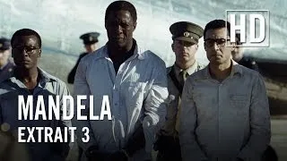 Mandela : Un long chemin vers la liberté - Extrait 3