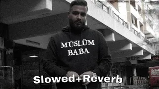 Hayat - Müslüm (Prod. by Ata Beatz) Slowed+Reverb