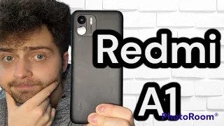 Xiaomi Redmi A1 review - IEFTIN, dar oare si BUN?!