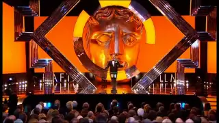BAFTA Awards 2013 opening speech