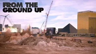 From The Ground Up - Ep. 2: "Nature's Cement"