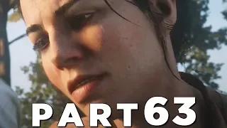 RED DEAD REDEMPTION 2 Walkthrough Gameplay Part 63 - ABIGAIL (RDR2)