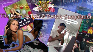 The BEST Tiktok and Twitch moments compilation #2