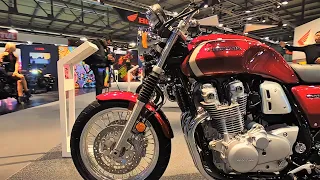 The 20 Most Unique Production Motorcycle Models - The Most Recognizable Motorcycles