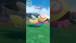 ‪Evolving SHINY DUNSPARCE until I get the RARE DUDUNSPARCE day 53! #pokemon #shinypokemon‬