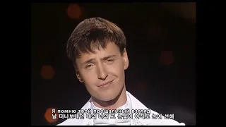 아쟁총각 비타스 Vitas - Through the Years / Через годы / 몇년이 지난 후 (한글자막)